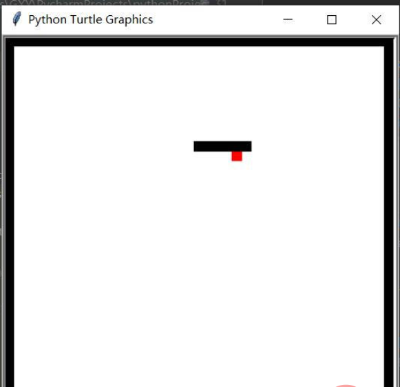 如何实现贪吃蛇Python小游戏