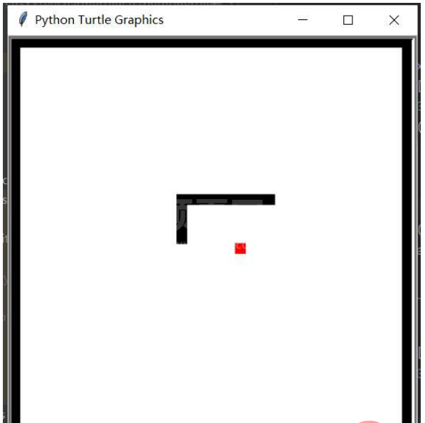 如何实现贪吃蛇Python小游戏