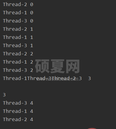 python多线程如何实现多任务