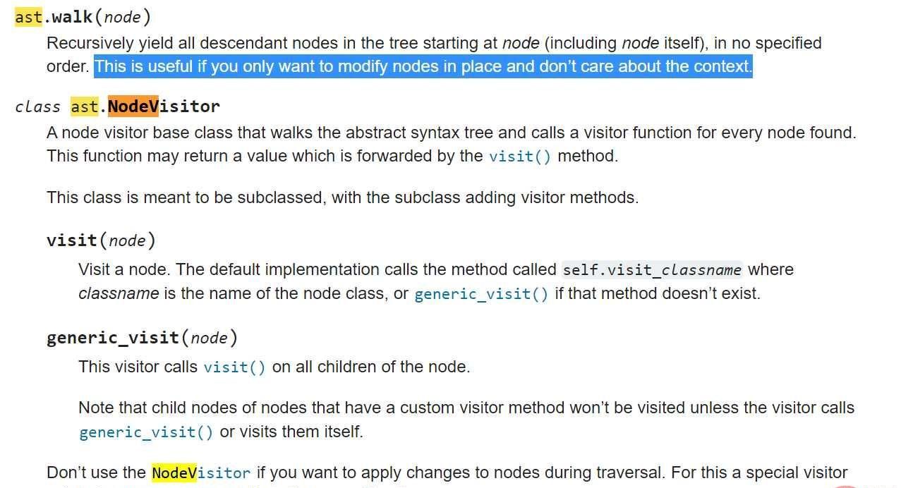 python的简单四则运算语法树可视化怎么实现