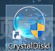 CrystalDiskInfo硬盘检测工具怎样设置字体？CrystalDiskInfo硬盘检测工具设置字体的方法