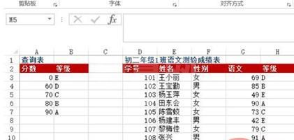 Python和Excel的完美结合：常用操作汇总(案例详析)