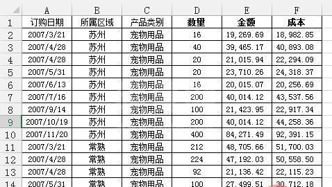 Python和Excel的完美结合：常用操作汇总(案例详析)