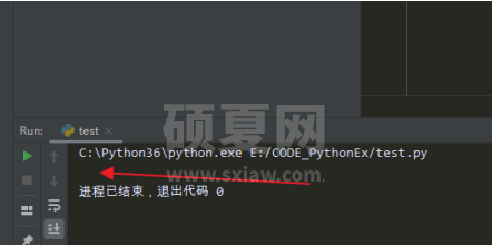 Python如何注释代码？Python注释代码的方法截图