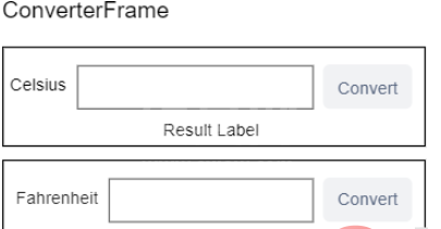 Python Tkinter GUI编程怎么实现Frame切换