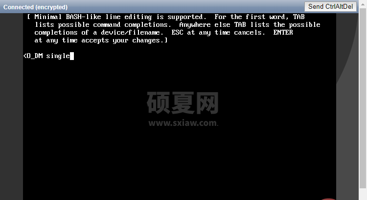 怎么重置Linux云服务器的远程密码