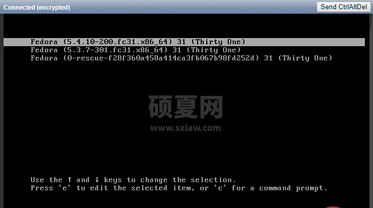 怎么重置Linux云服务器的远程密码