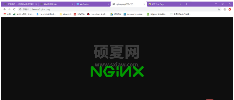 Nginx动静分离及配置的方法是什么