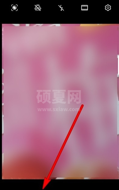 华为mate30epro拍照颜色失真这么办 华为mate30epro调整拍照颜色失真方法截图