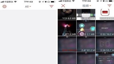 iPhone库乐队制作铃声的详细操作截图