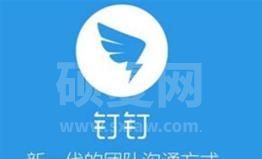 钉钉如何开启企业团队群聊？钉钉开启企业团队群聊的操作步骤