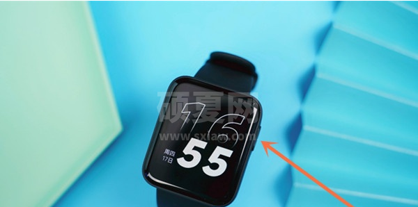 小米redmi手表怎么连接手机？小米redmi手表连接手机教程