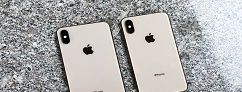 iPhone xs max中设置自动亮度调节的具体讲解