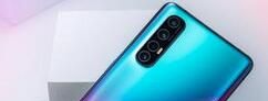 使用opporeno3pro规划家和公司路线的方法