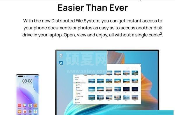 emui12有哪些新功能?emui12新功能汇总截图