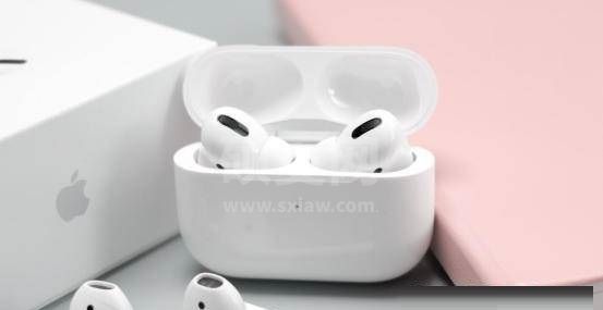 AirPods3连接后没有声音怎么办?AirPods3连接后没有声音解决方法