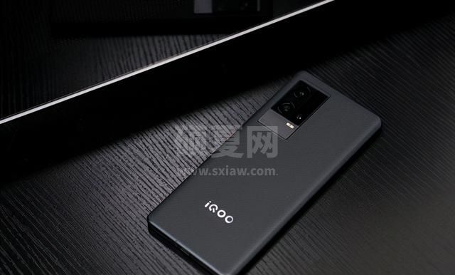 iQOO9Pro有没有微云台功能？iQOO9Pro是否支持微云台介绍截图