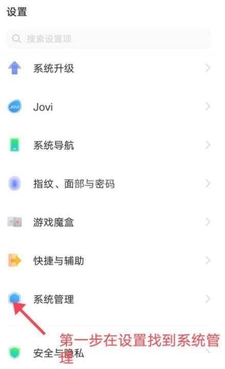 iQOO8Pro怎么进入开发者模式?iQOO8Pro进入开发者模式教程