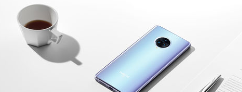 vivo NEX 3s导航键设置方法