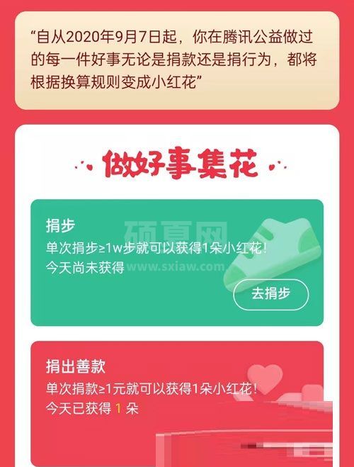 微信小红花代表什么意思?微信小红花代表意思介绍