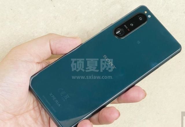 索尼xperia5iii怎么样？索尼xperia5iii全面评测截图