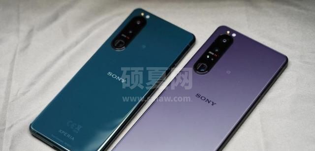 索尼xperia5iii怎么样？索尼xperia5iii全面评测截图