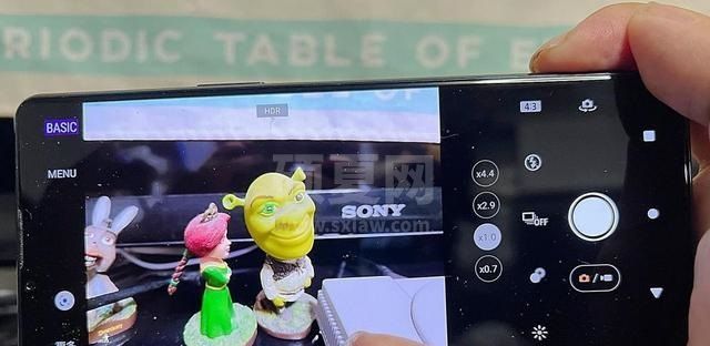 索尼xperia5iii怎么样？索尼xperia5iii全面评测截图