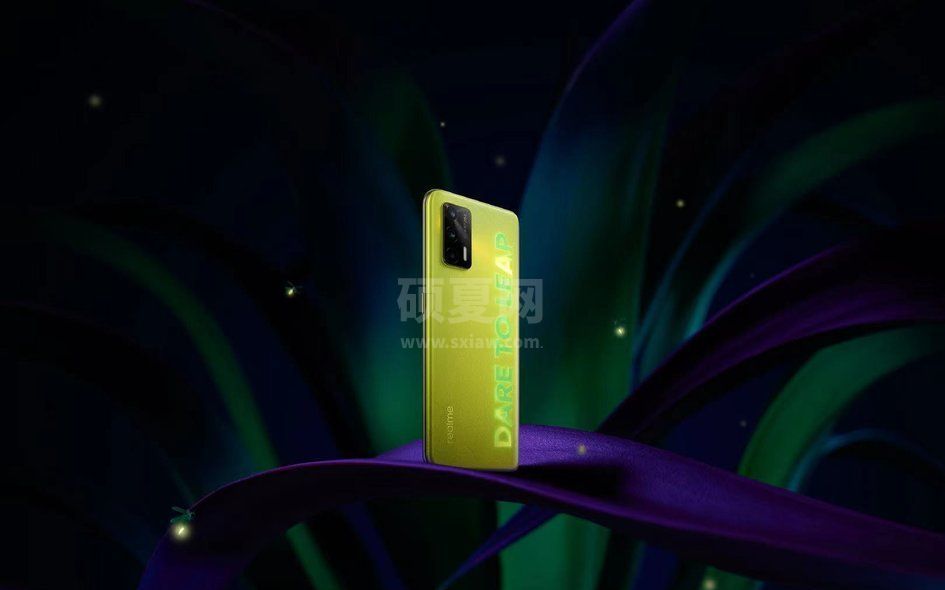 realme q3Pro搭配什么处理器?realme q3Pro处理器介绍