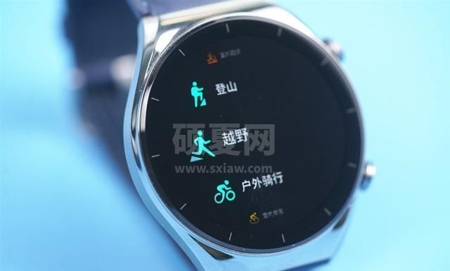 小米WatchS1怎么样？小米WatchS1详细介绍截图