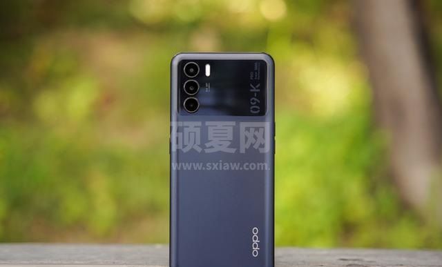 OPPOK9Pro是不是屏幕指纹？OPPOK9Pro屏幕指纹功能介绍截图