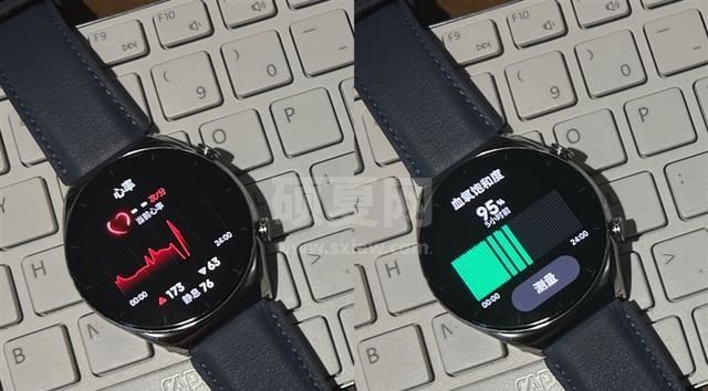 小米WatchS1怎么样？小米WatchS1详细介绍截图