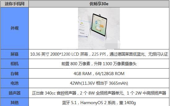 华为小精灵学习智慧屏配置怎么样？华为小精灵学习智慧屏配置详情截图