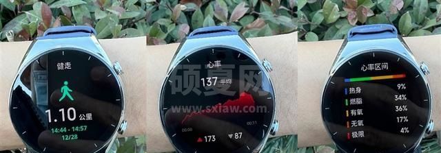 小米WatchS1怎么样？小米WatchS1详细介绍截图