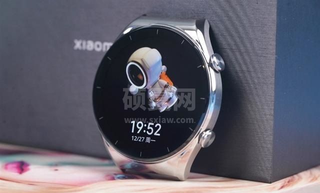 小米WatchS1怎么样？小米WatchS1详细介绍截图