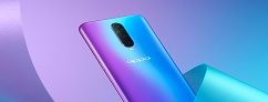 OPPO R15x中开启显示实时网速的讲解