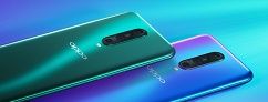 OPPO R15x关闭接收即显短信的方法