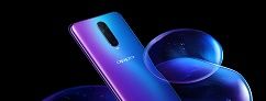 在OPPO Find x中设置屏幕亮度的方法