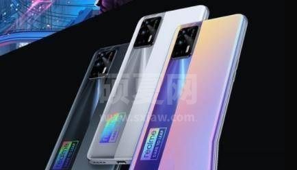 realmeGTNeo2是双扬声吗?realmeGTNeo2音质效果介绍截图