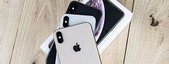 iphone7plus中设置动态壁纸的方法步骤