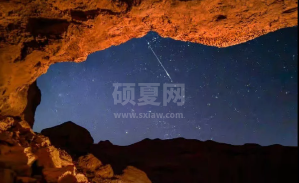 华为p50pro拍流星雨怎么样?华为p50pro拍流星雨效果截图