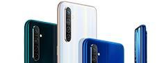 OPPO k5打开悬浮球图标的具体方法