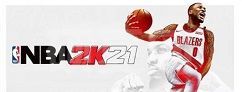 nba2k21免费领取教程 NBA2K21如何免费领取