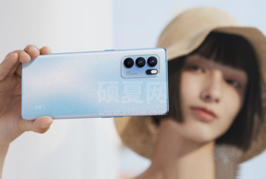 OPPOReno7Pro和OPPO6Pro区别有什么?OPPOReno7Pro和OPPO6Pro对比介绍截图