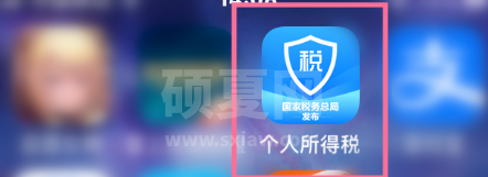 个税怎么查询自己的纳税明细 个税查询自己的纳税明细方法步骤截图