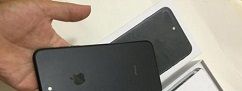 iphone7plus中录屏的方法步骤