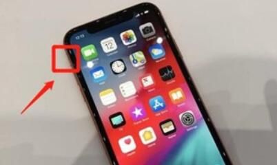 iphone11取消拍照声音的操作说明截图