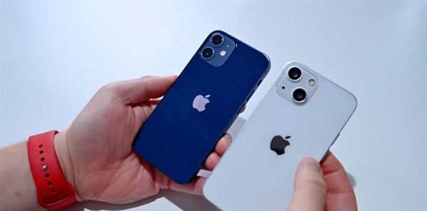 iphone13和12外观有什么区别？iphone13和12外观对比介绍