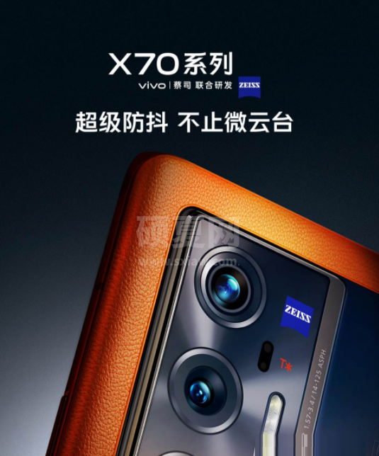 vivox70Pro+和iqoo8pro区别是什么?vivox70Pro+和iqoo8pro对比介绍截图