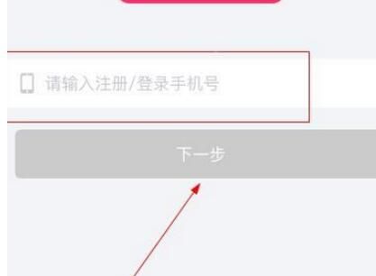 顺丰用钱APP进行注册的基础操作截图