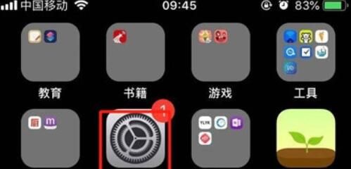 iPhone11pro max无法显示日期的解决方法截图